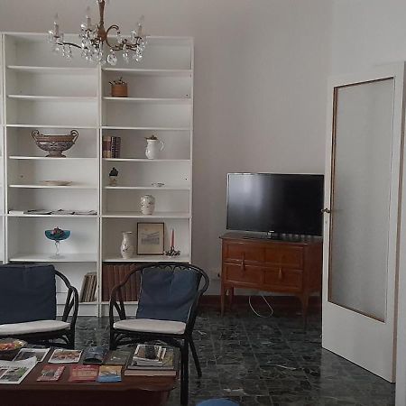 Ravenna Suite Eksteriør bilde