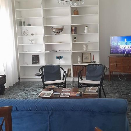 Ravenna Suite Eksteriør bilde