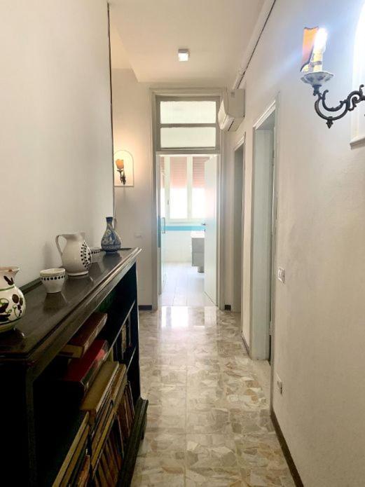 Ravenna Suite Eksteriør bilde