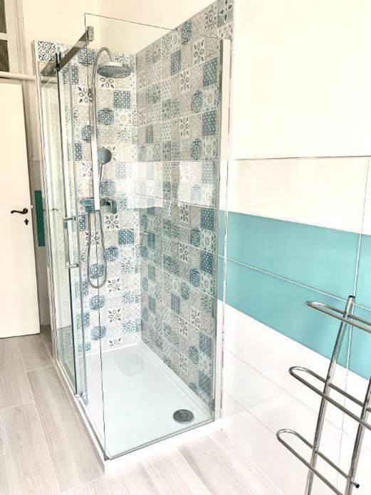 Ravenna Suite Eksteriør bilde