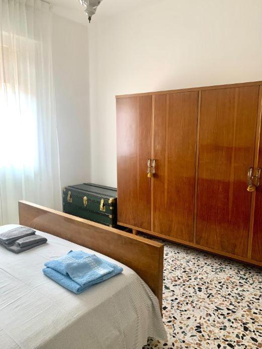 Ravenna Suite Eksteriør bilde