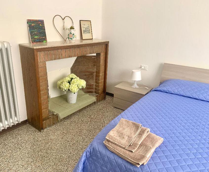 Ravenna Suite Eksteriør bilde