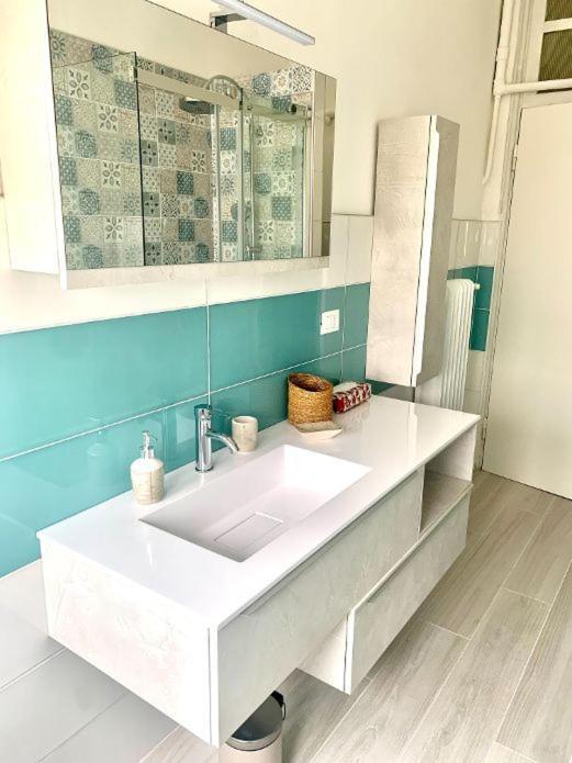 Ravenna Suite Eksteriør bilde