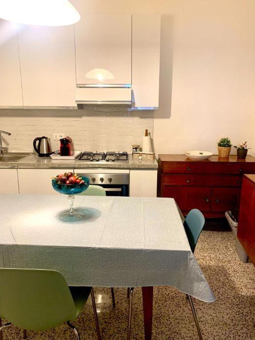 Ravenna Suite Eksteriør bilde
