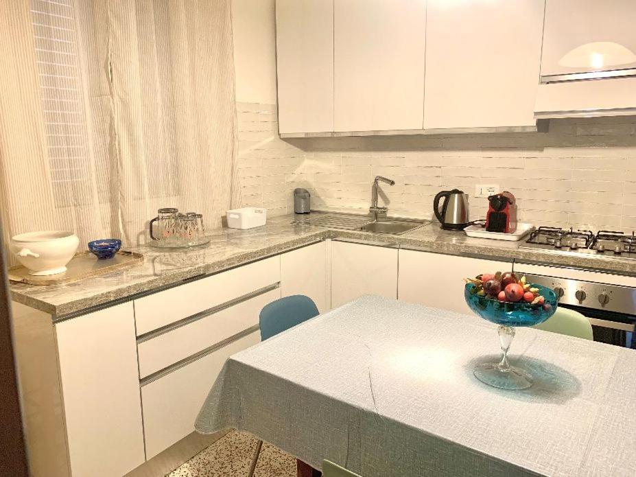 Ravenna Suite Eksteriør bilde