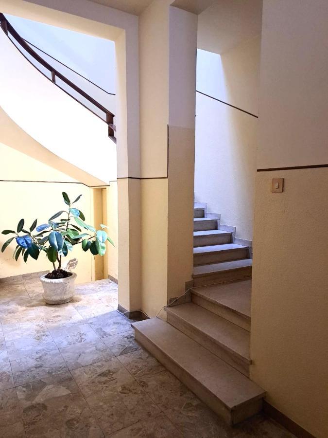 Ravenna Suite Eksteriør bilde