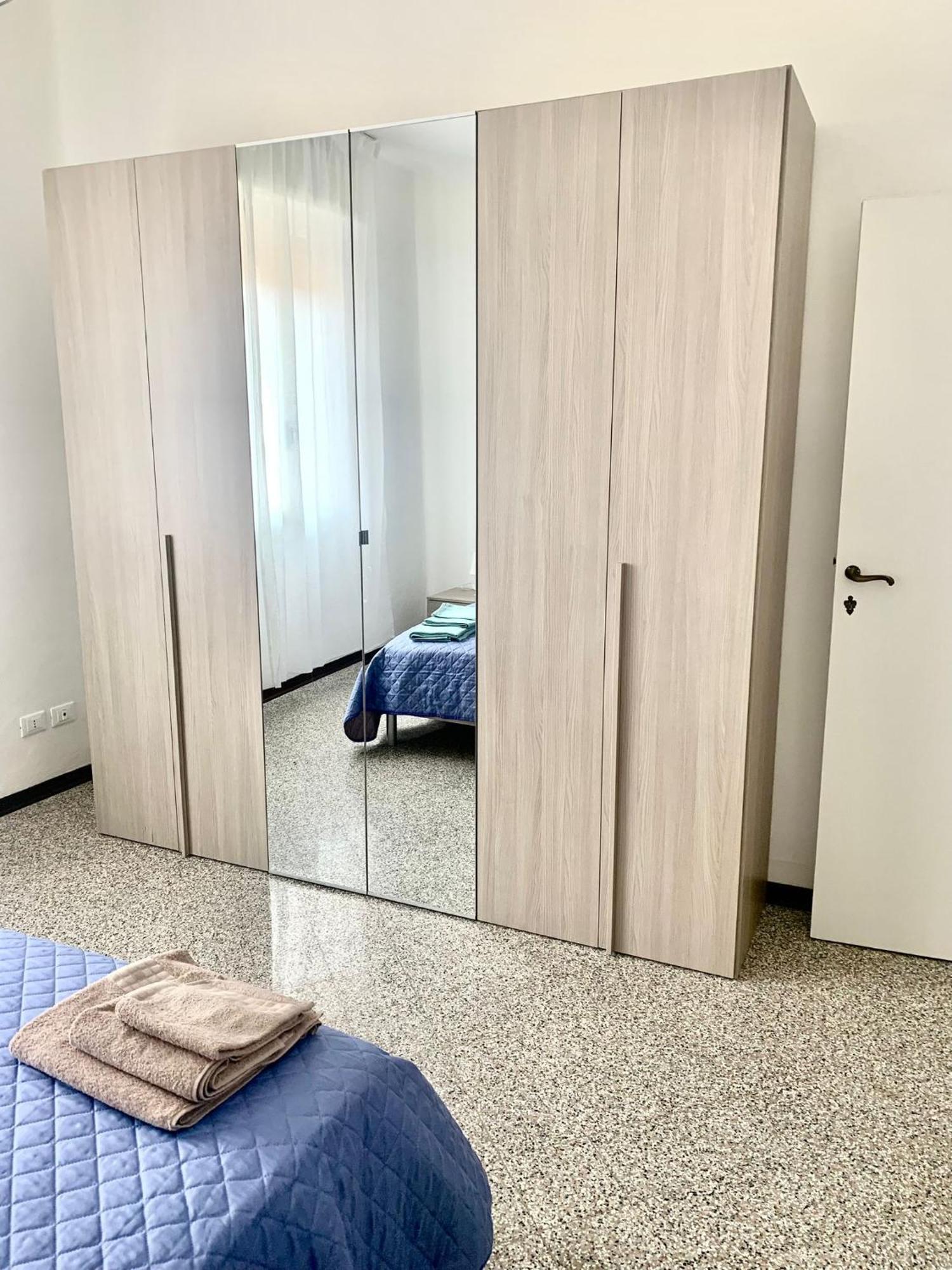 Ravenna Suite Eksteriør bilde